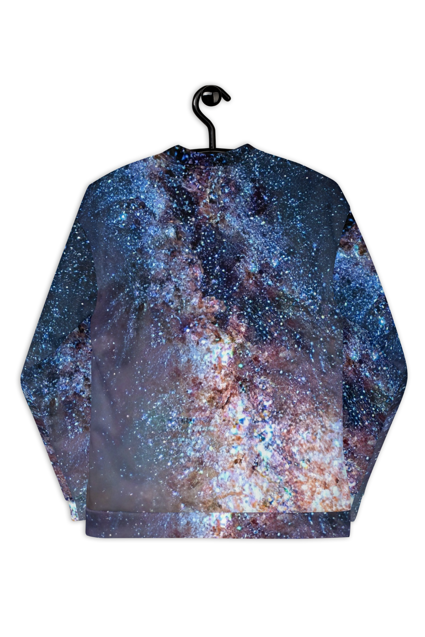 Heren Bomberjack Tacoun X Scifacts Milkyway