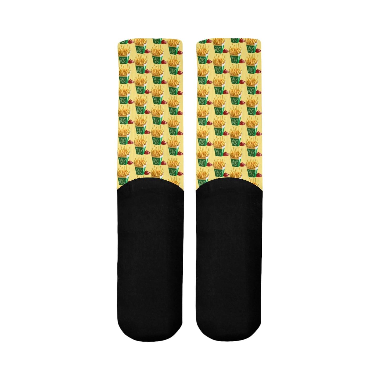 Sokken French Fries