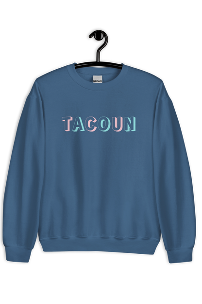 Heren Sweater Tacoun