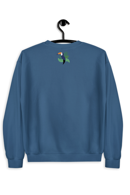 Heren Sweater Golfer