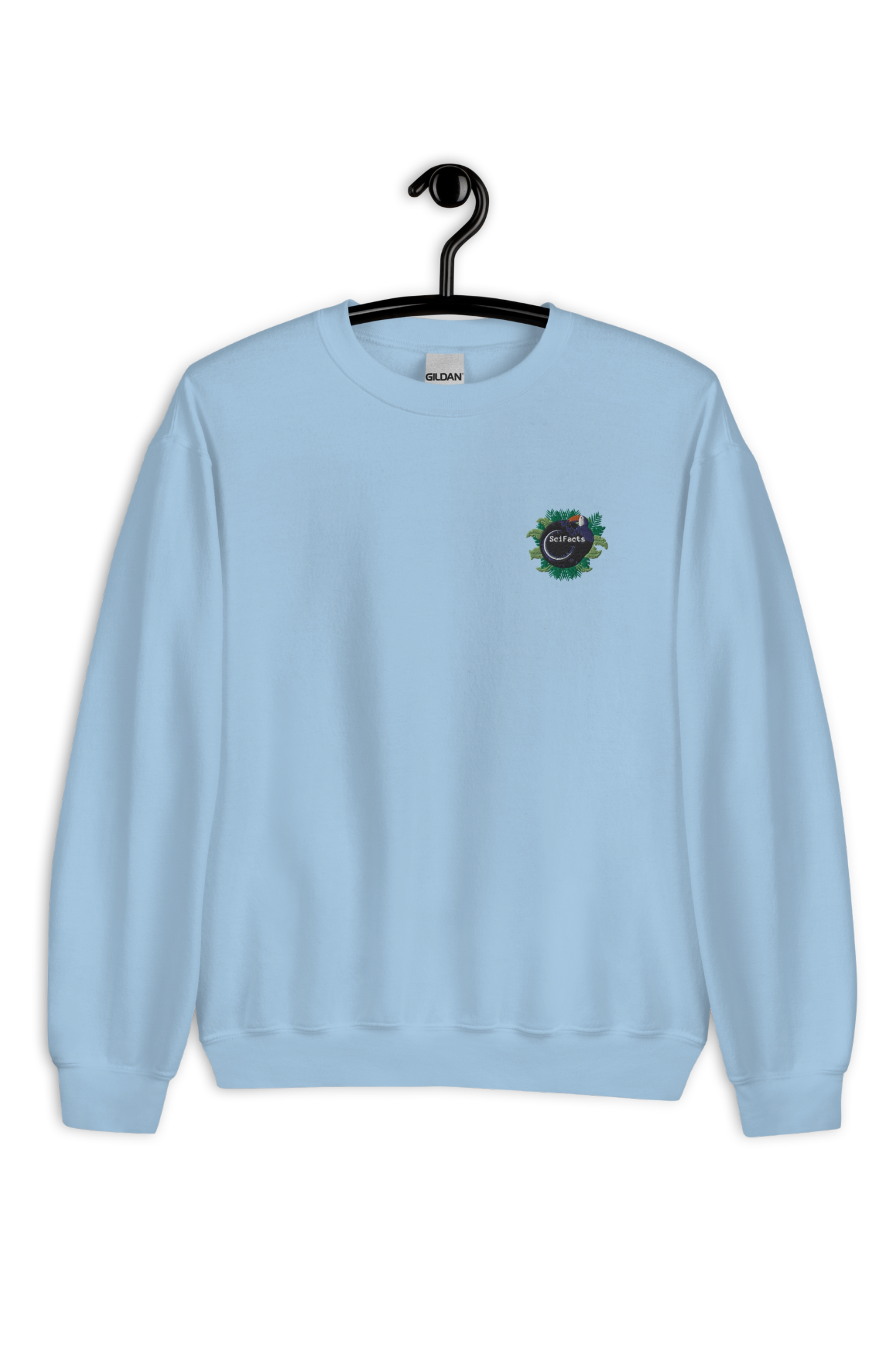 Heren Sweater Tacoun X Scifacts