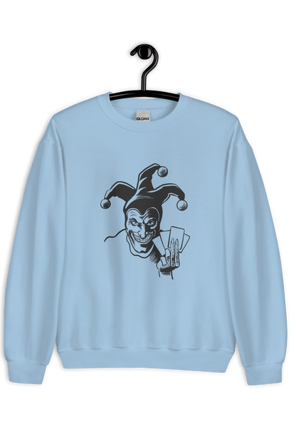 Heren Sweater The Joker