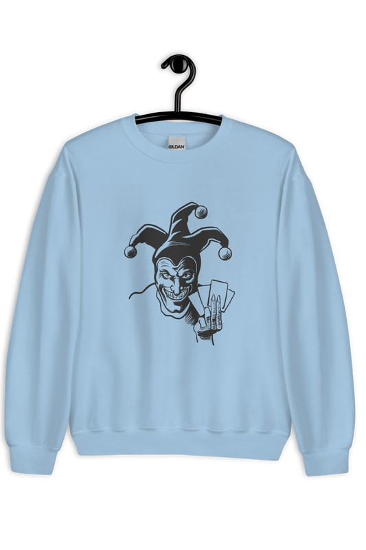 Heren Sweater The Joker