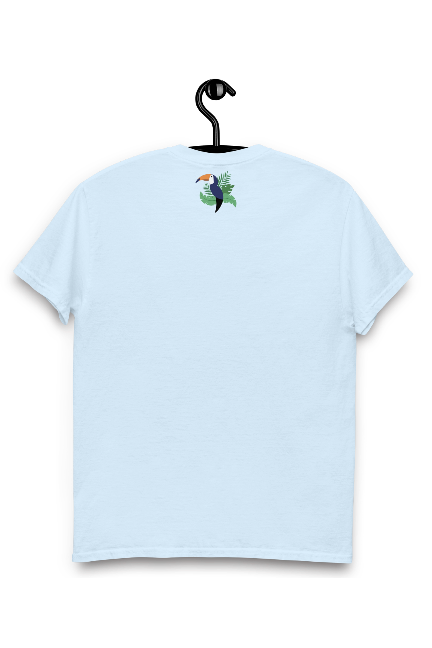 Heren T-shirt Tacoun X Scifacts
