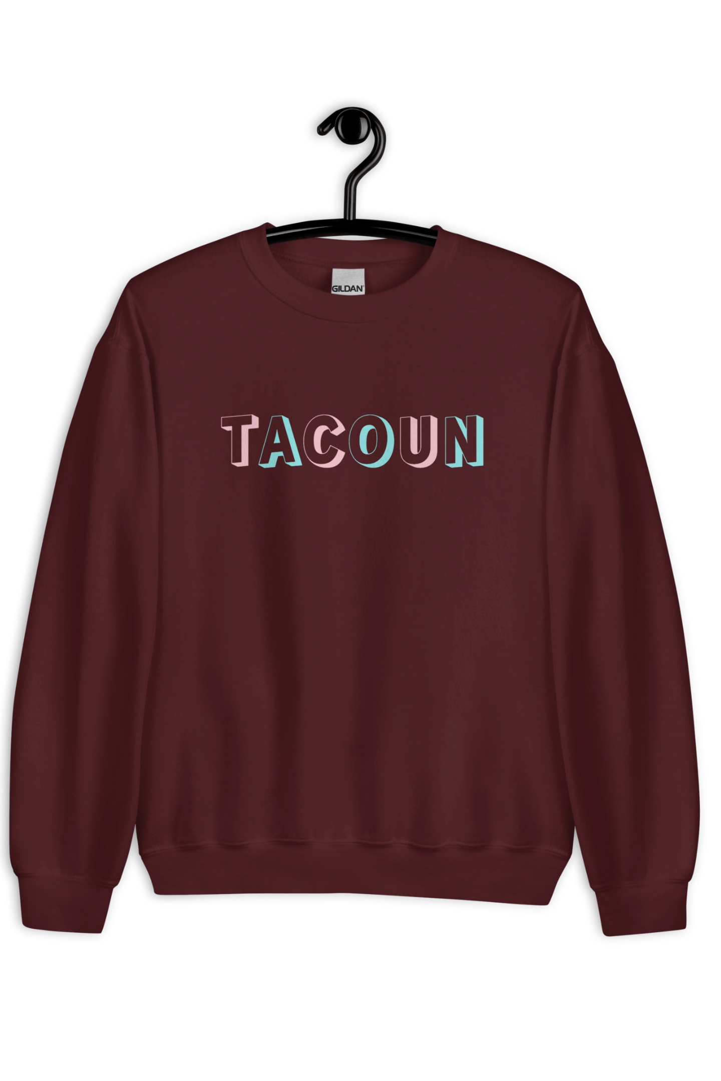 Heren Sweater Tacoun