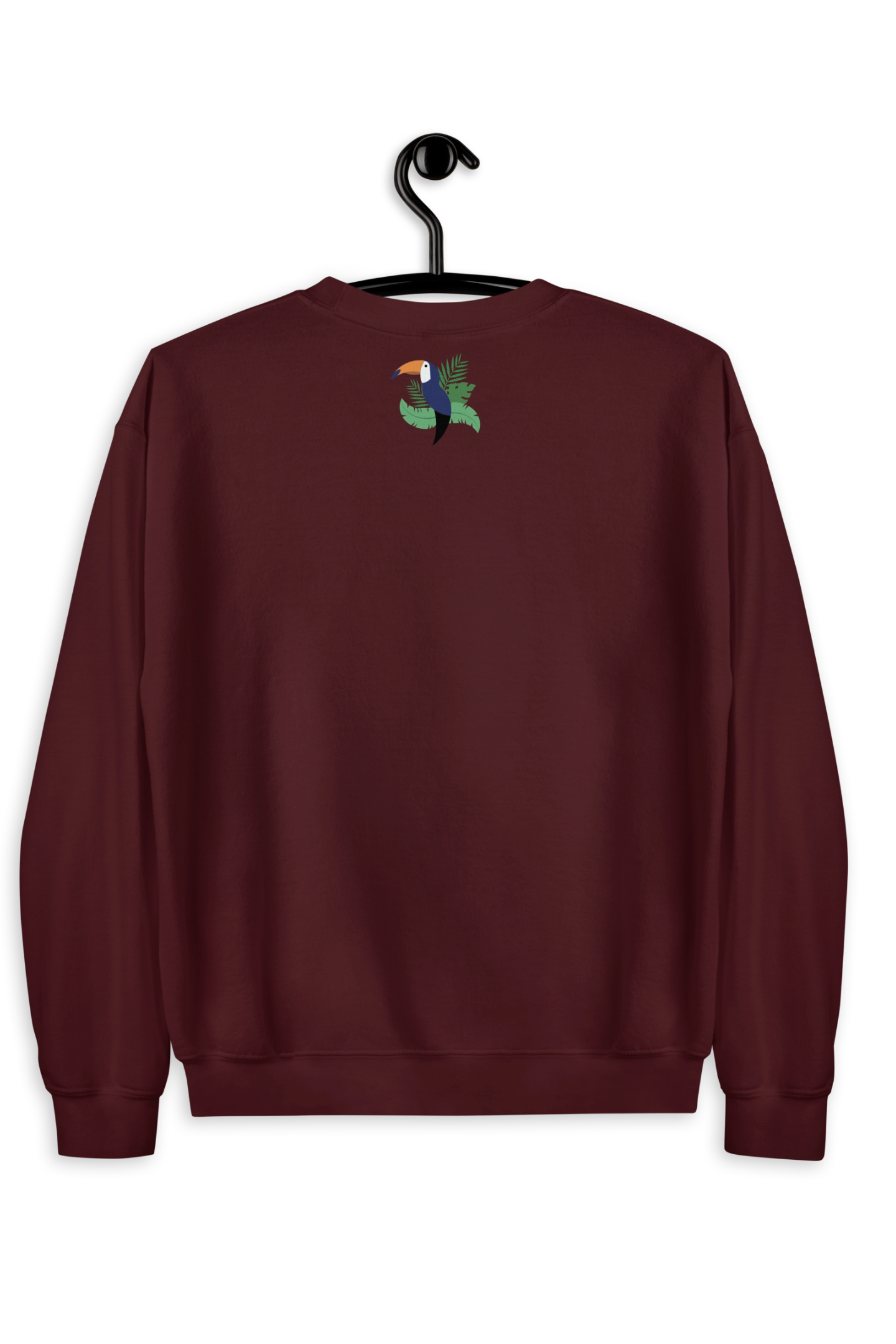 Heren Sweater Spread your wings