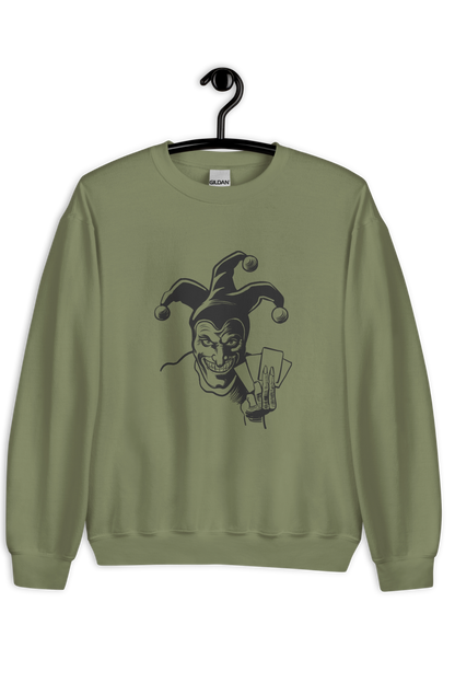 Heren Sweater The Joker