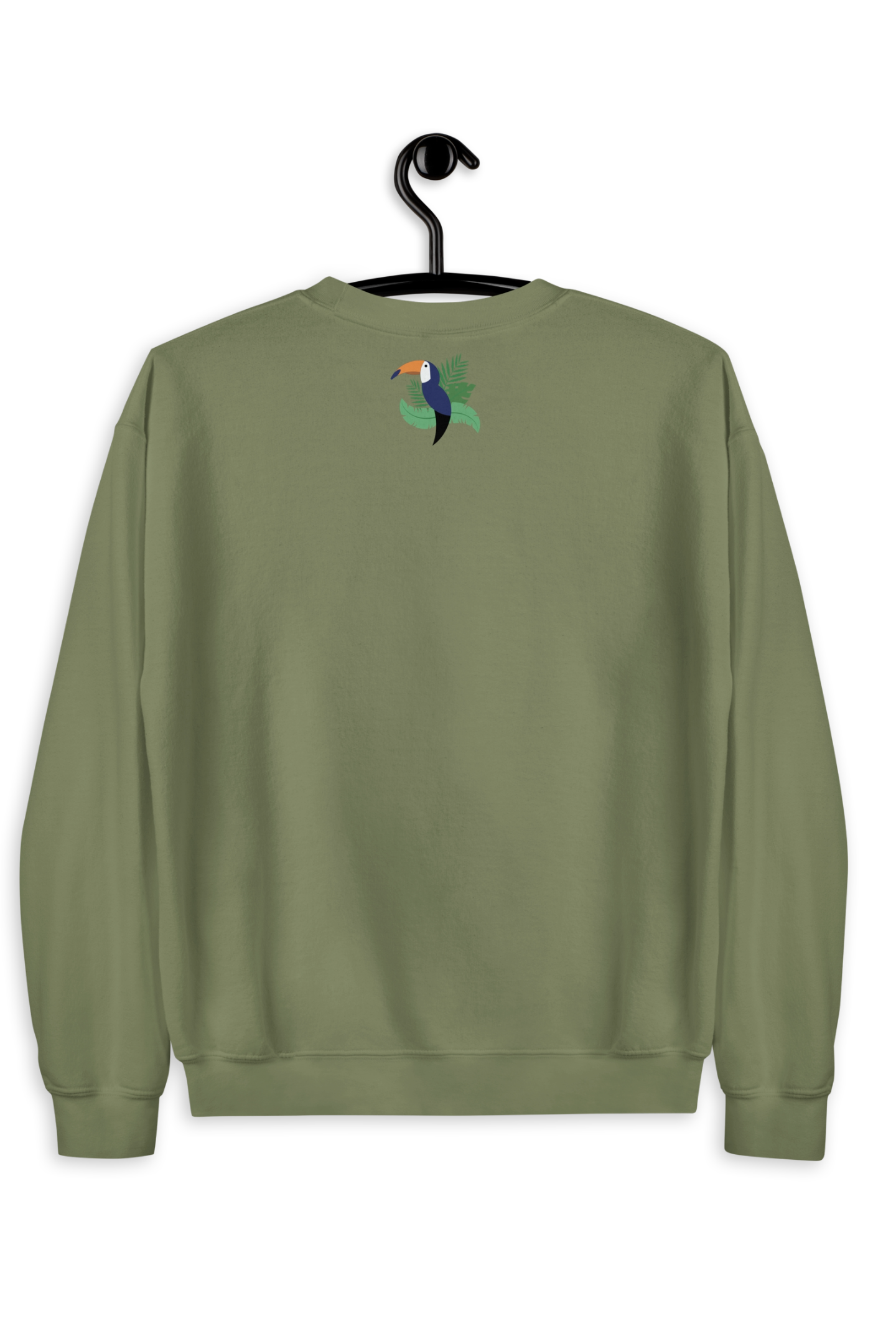 Heren Sweater Golfer