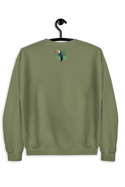 Heren Sweater Golfer