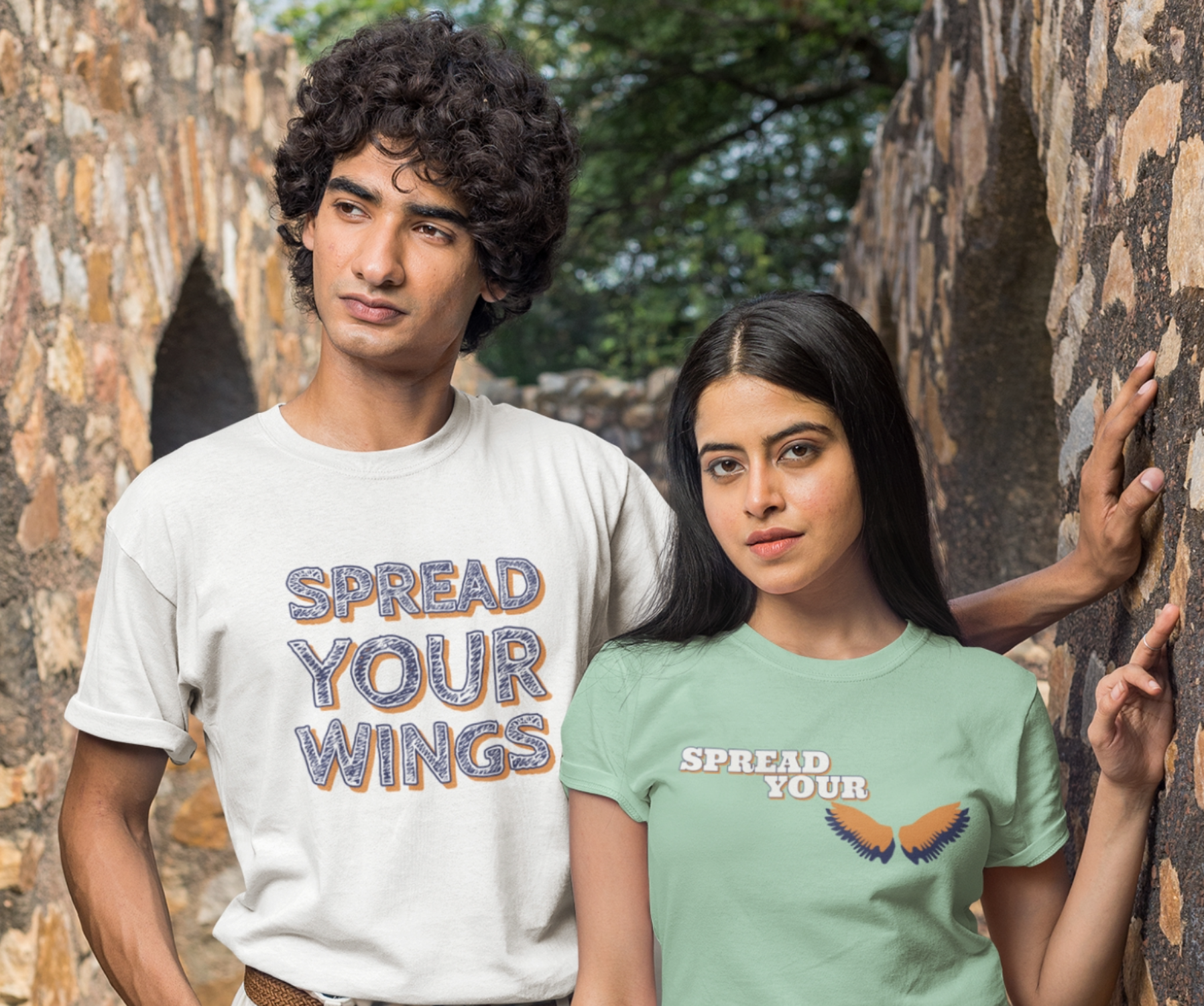 Tacoun SYW collectie