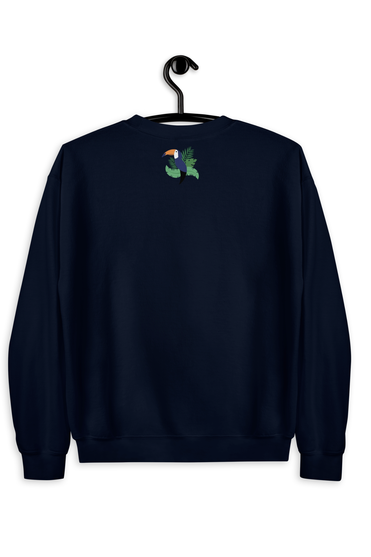 Heren Sweater Spread your wings