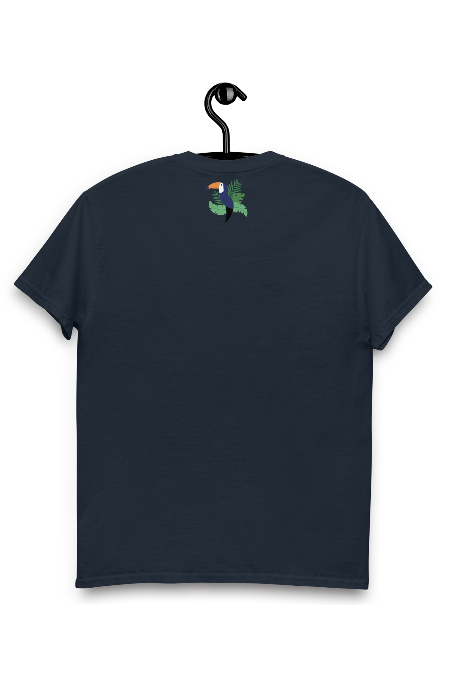 Heren T-shirt Tacoun X Scifacts