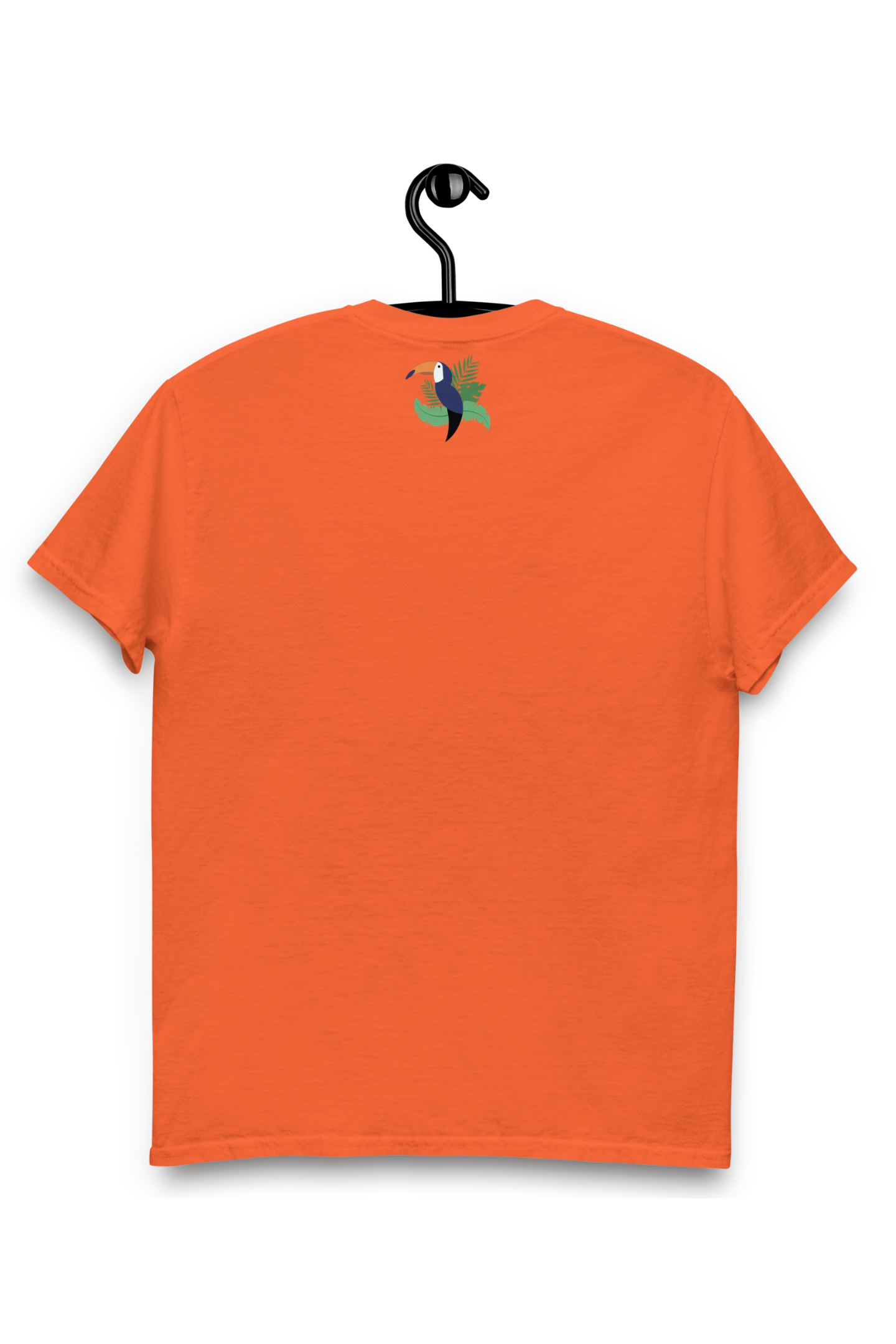 Heren T-shirt Tacoun X Scifacts