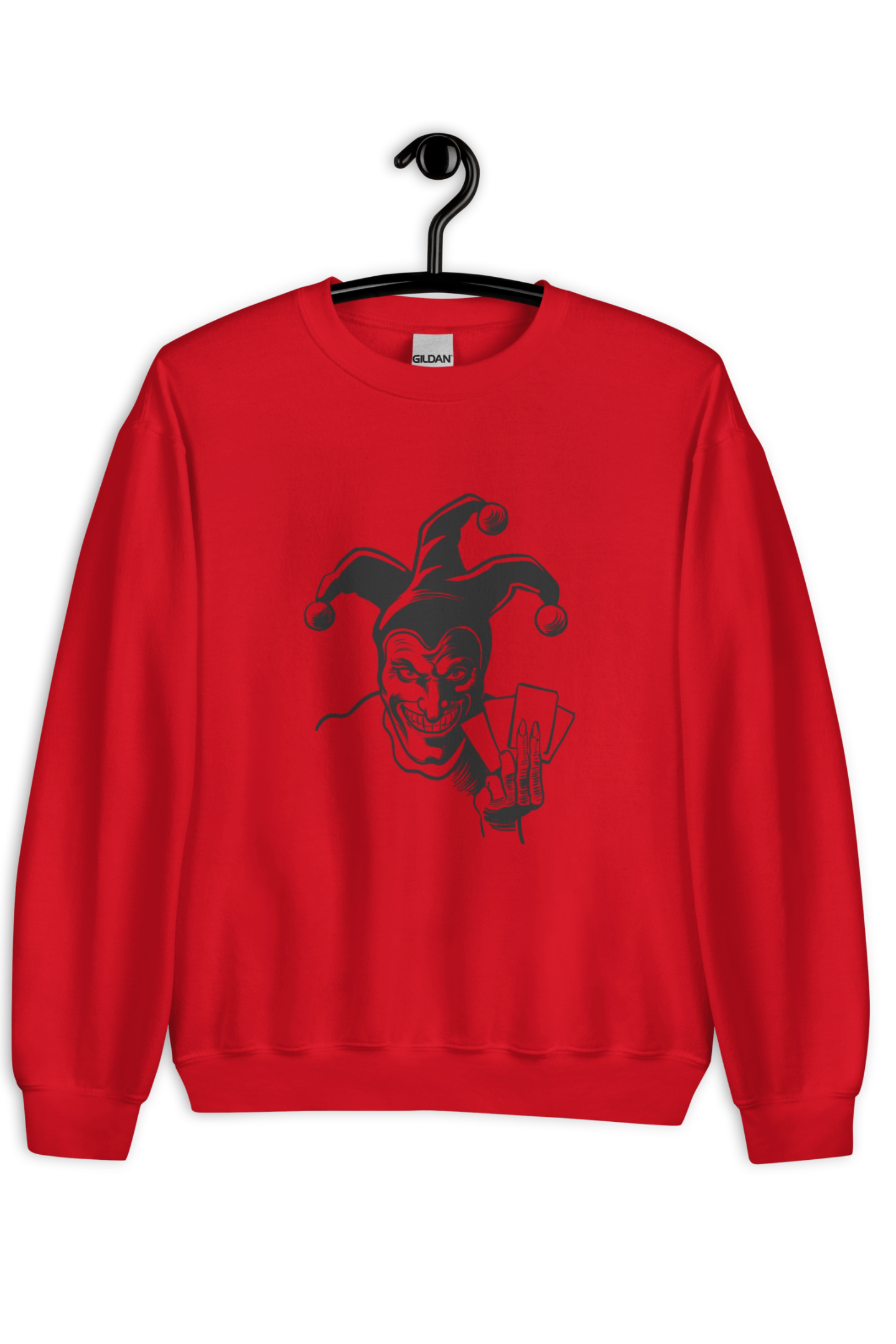 Heren Sweater The Joker