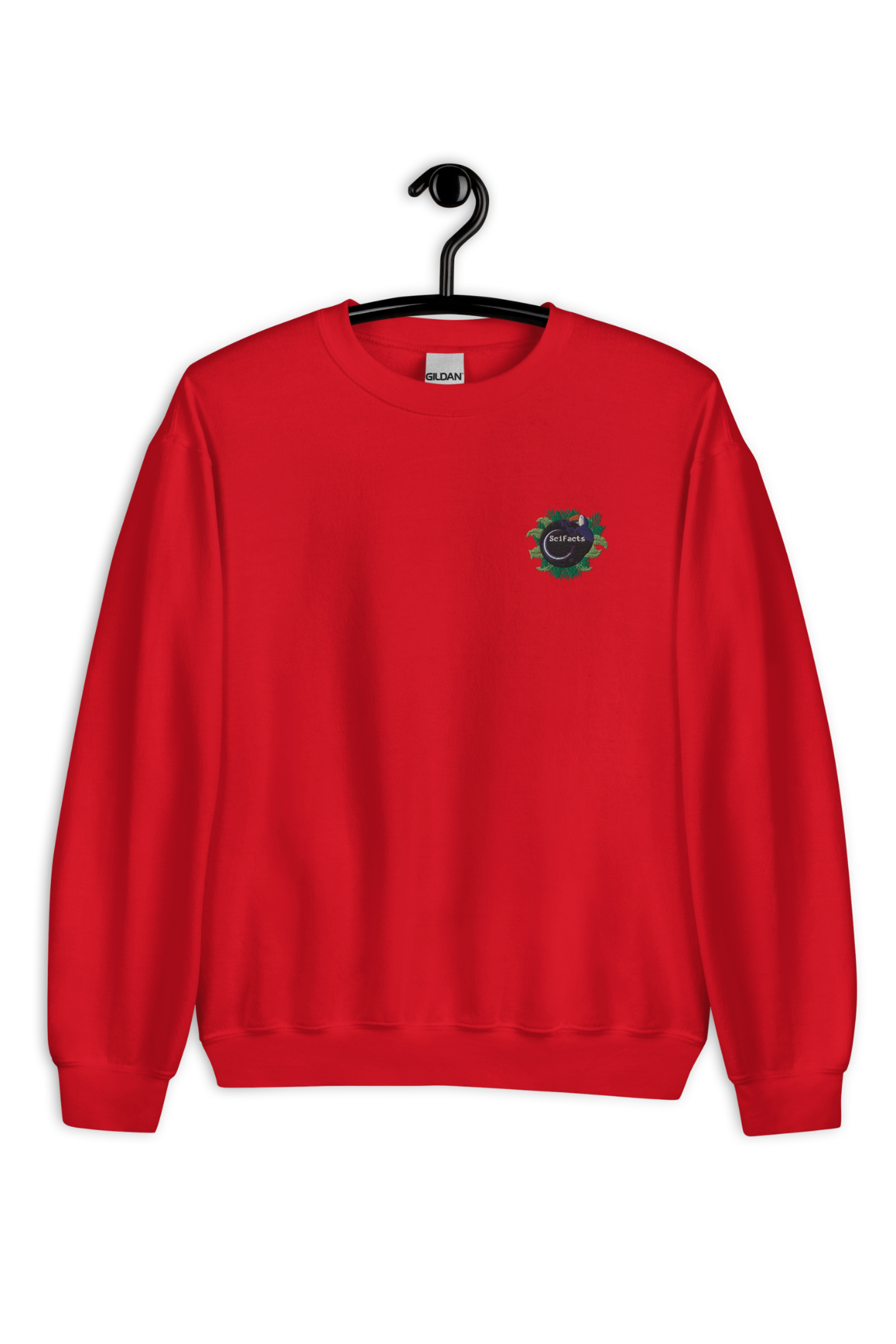 Heren Sweater Tacoun X Scifacts