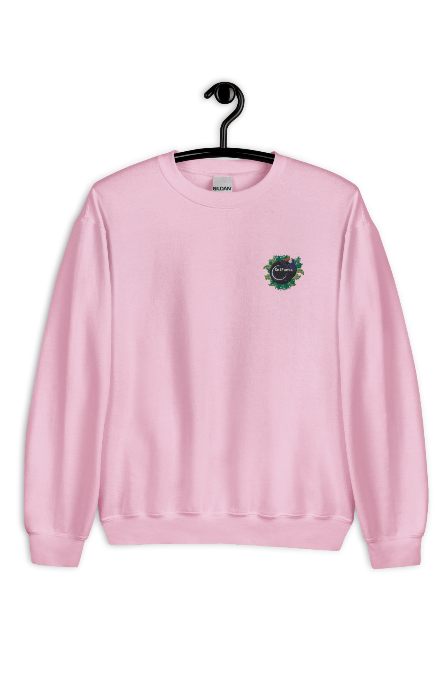 Heren Sweater Tacoun X Scifacts
