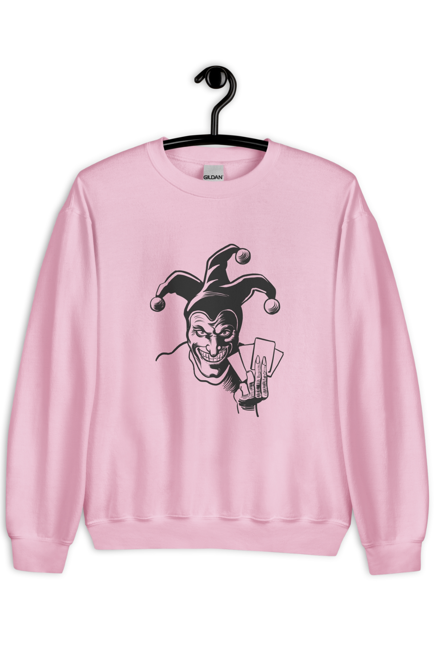 Heren Sweater The Joker