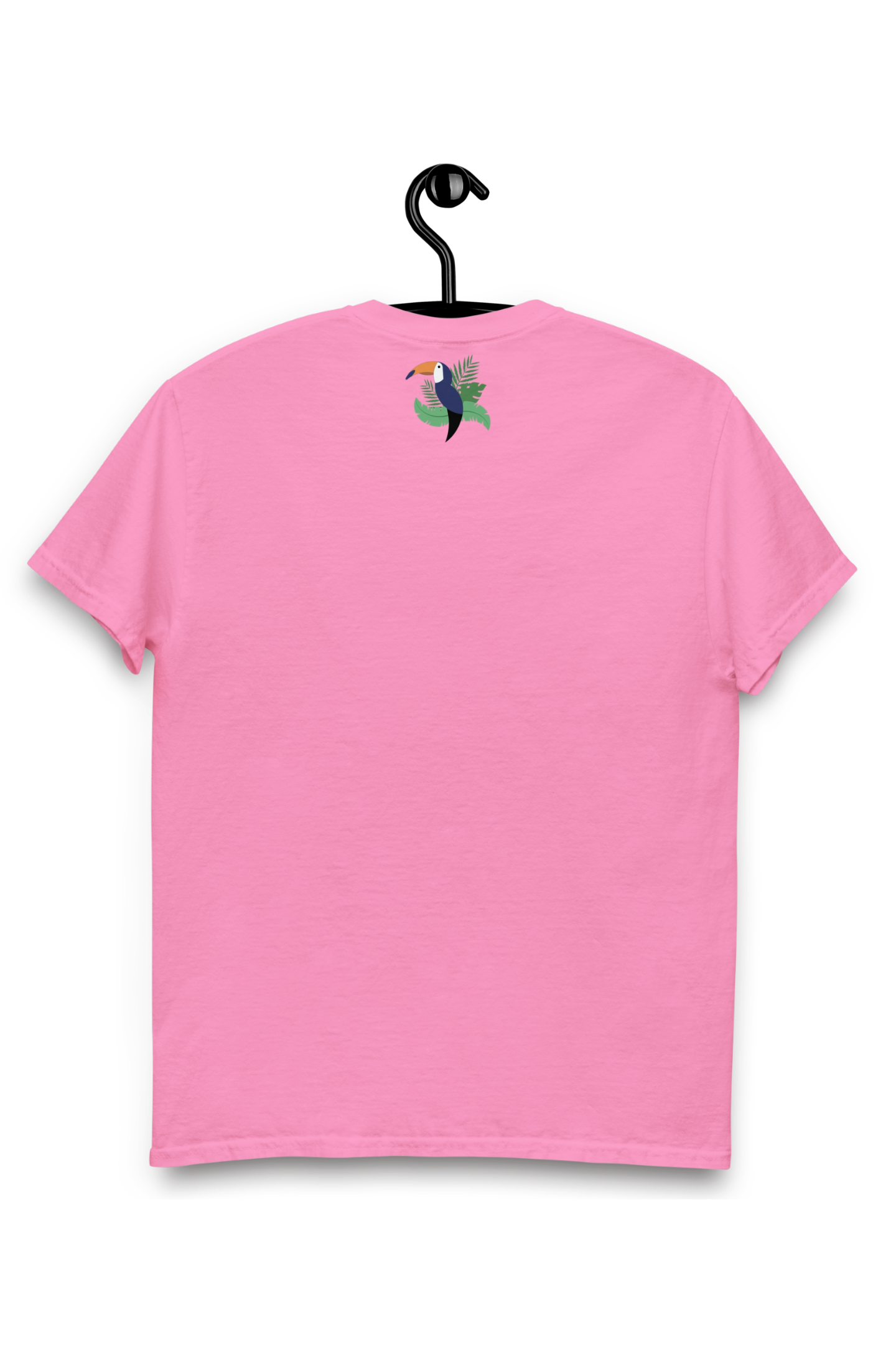 Heren T-shirt Tacoun X Scifacts