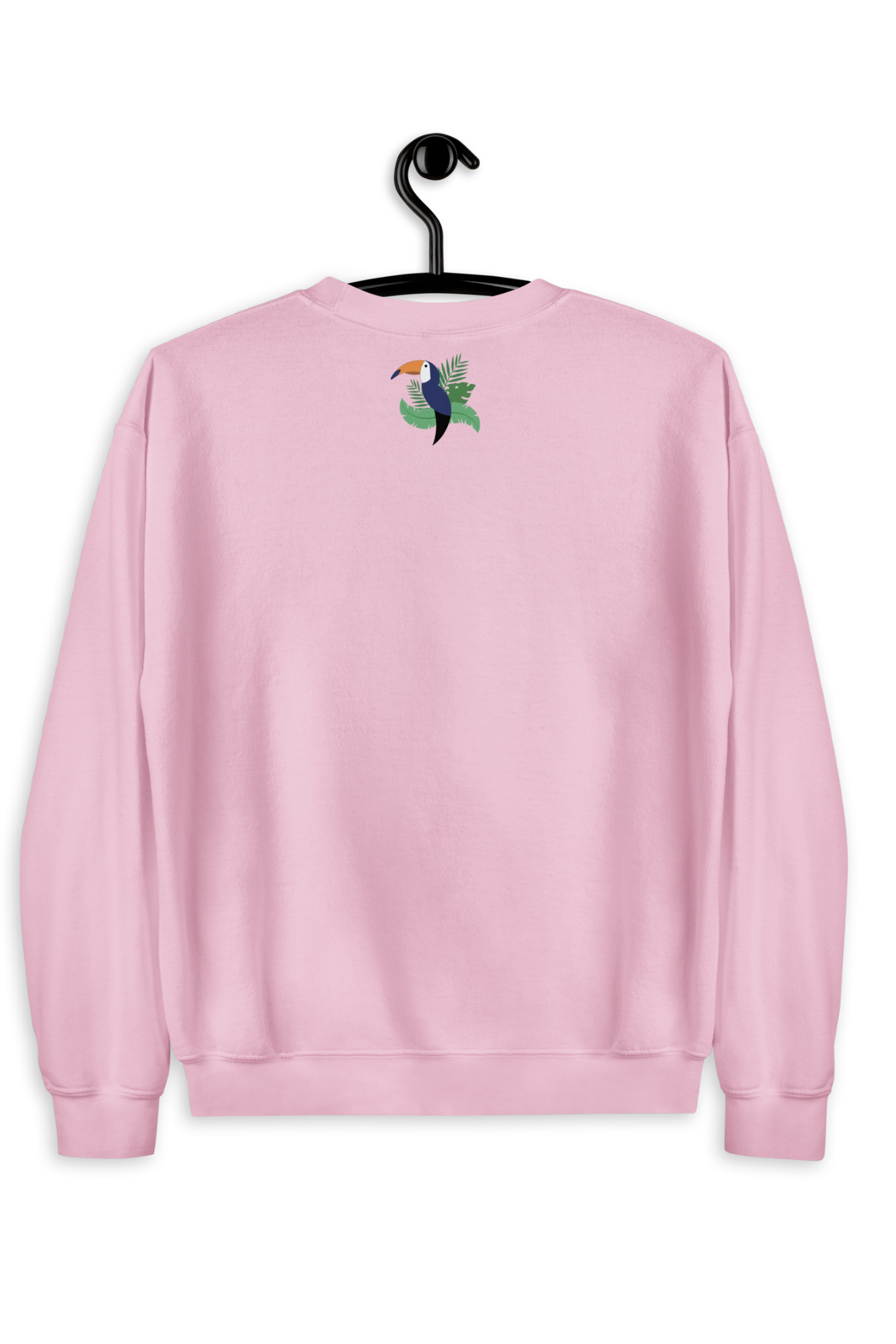 Heren Sweater Spread your wings