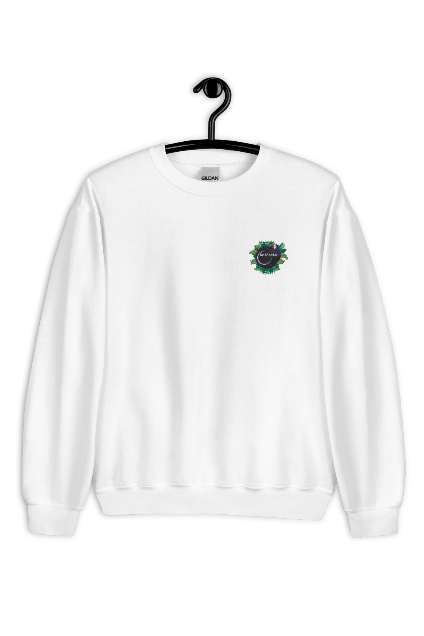 Heren Sweater Tacoun X Scifacts