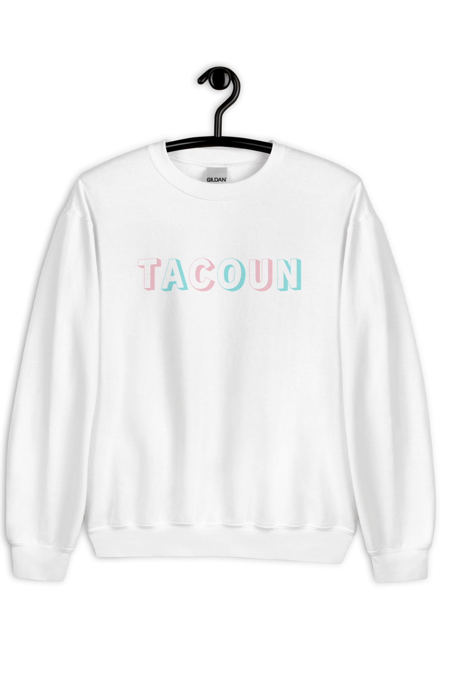 Heren Sweater Tacoun