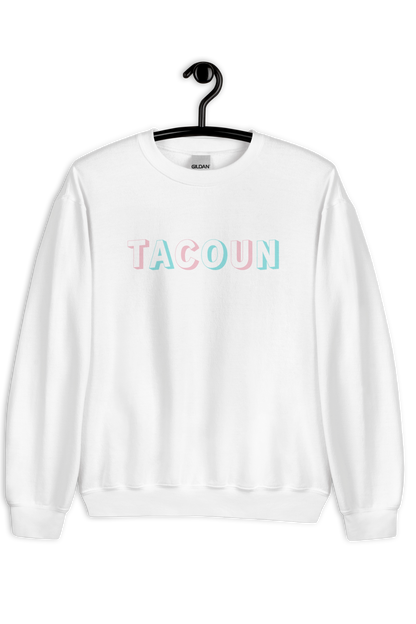 Heren Sweater Tacoun