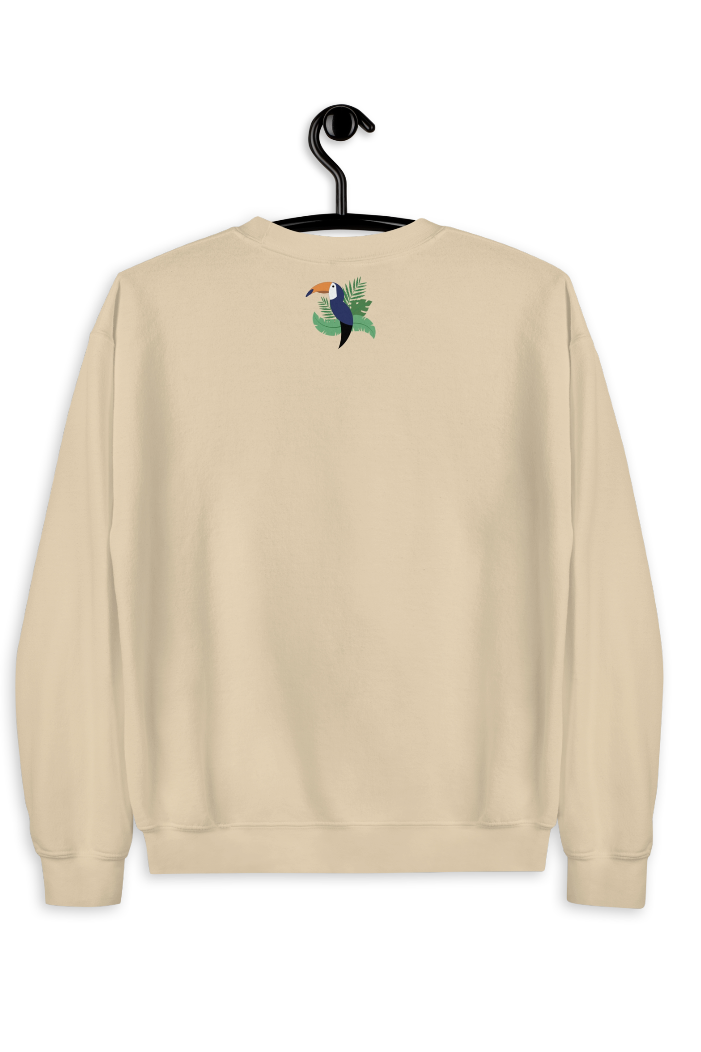 Heren Sweater Golfer