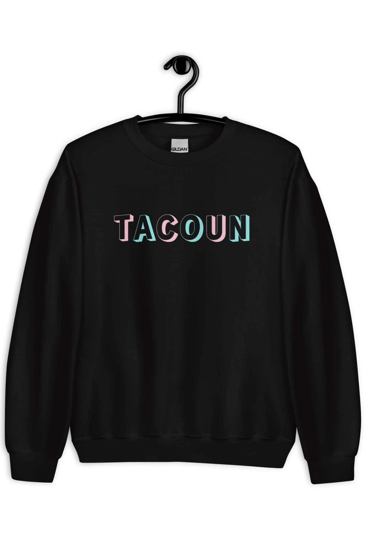 Heren Sweater Tacoun