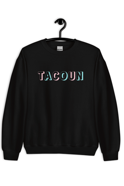 Heren Sweater Tacoun