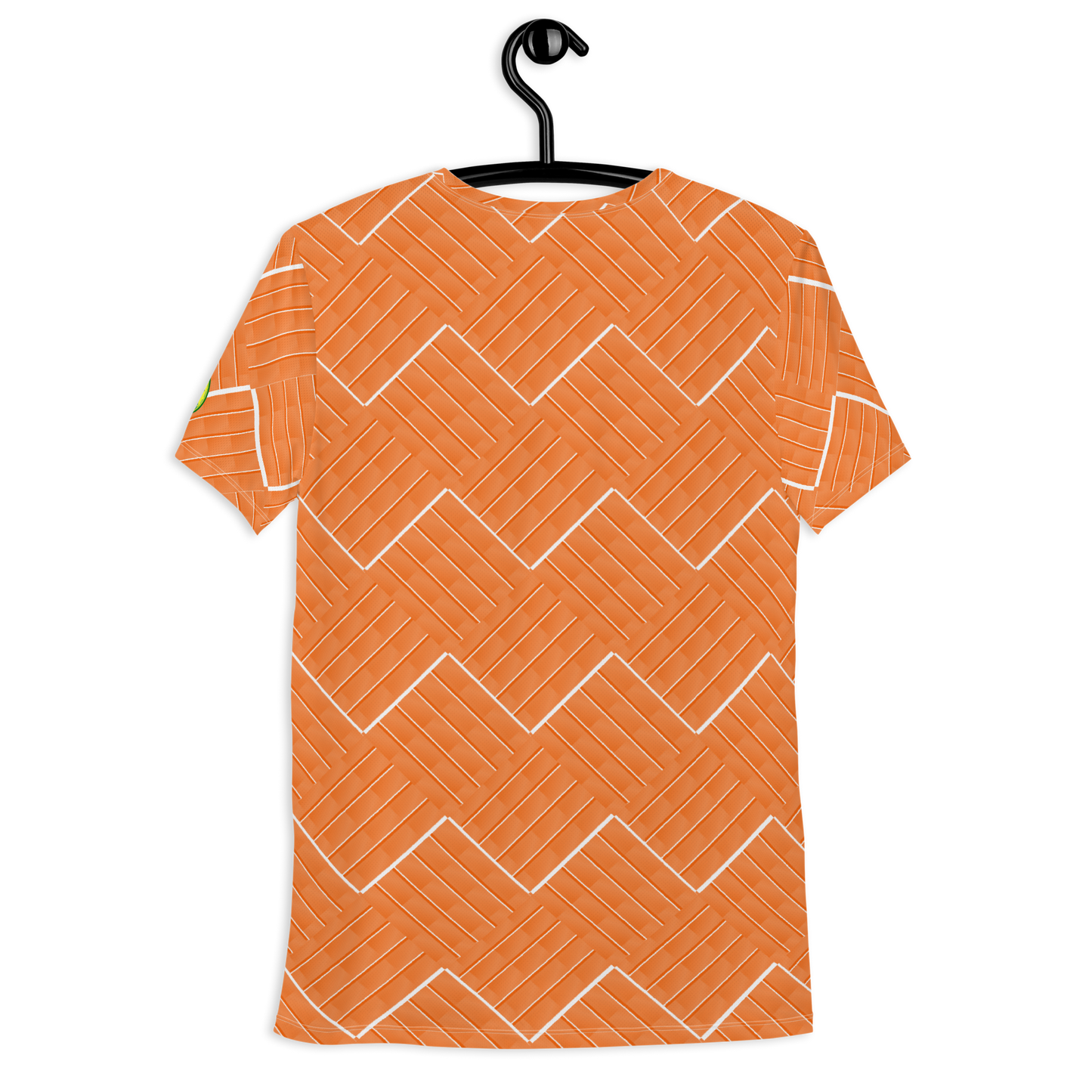 Oranje EK 2024 T-shirt