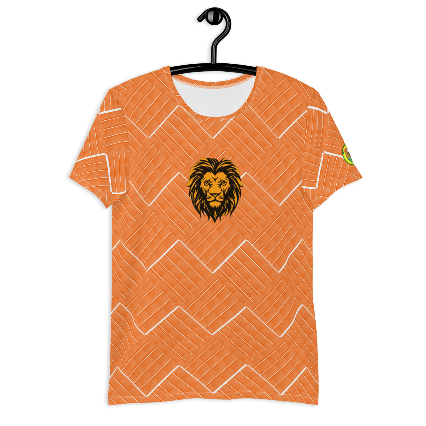 Oranje EK 2024 T-shirt