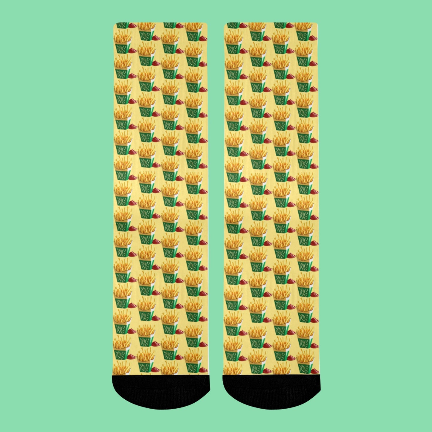 Sokken French Fries