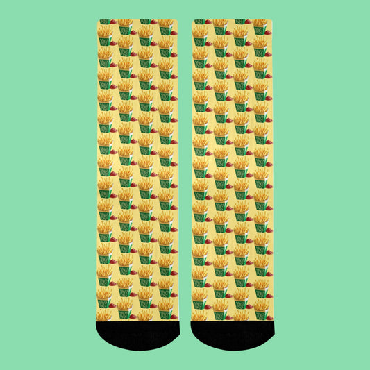 Sokken French Fries